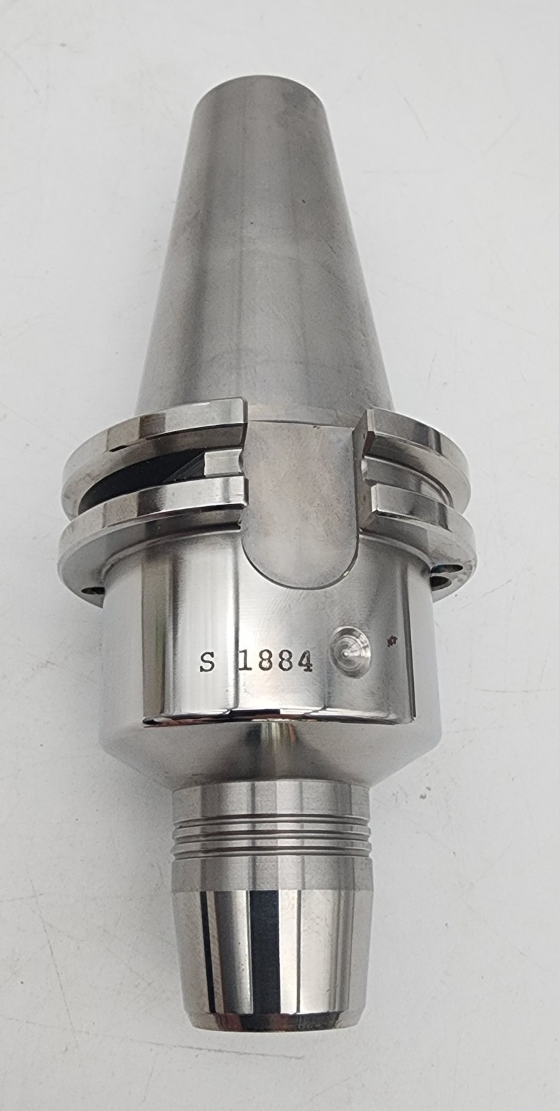 SCHUNK S1884 TOOL HOLDER S-188-4 HOLDER S-1884 *NDA AVAILABLE*