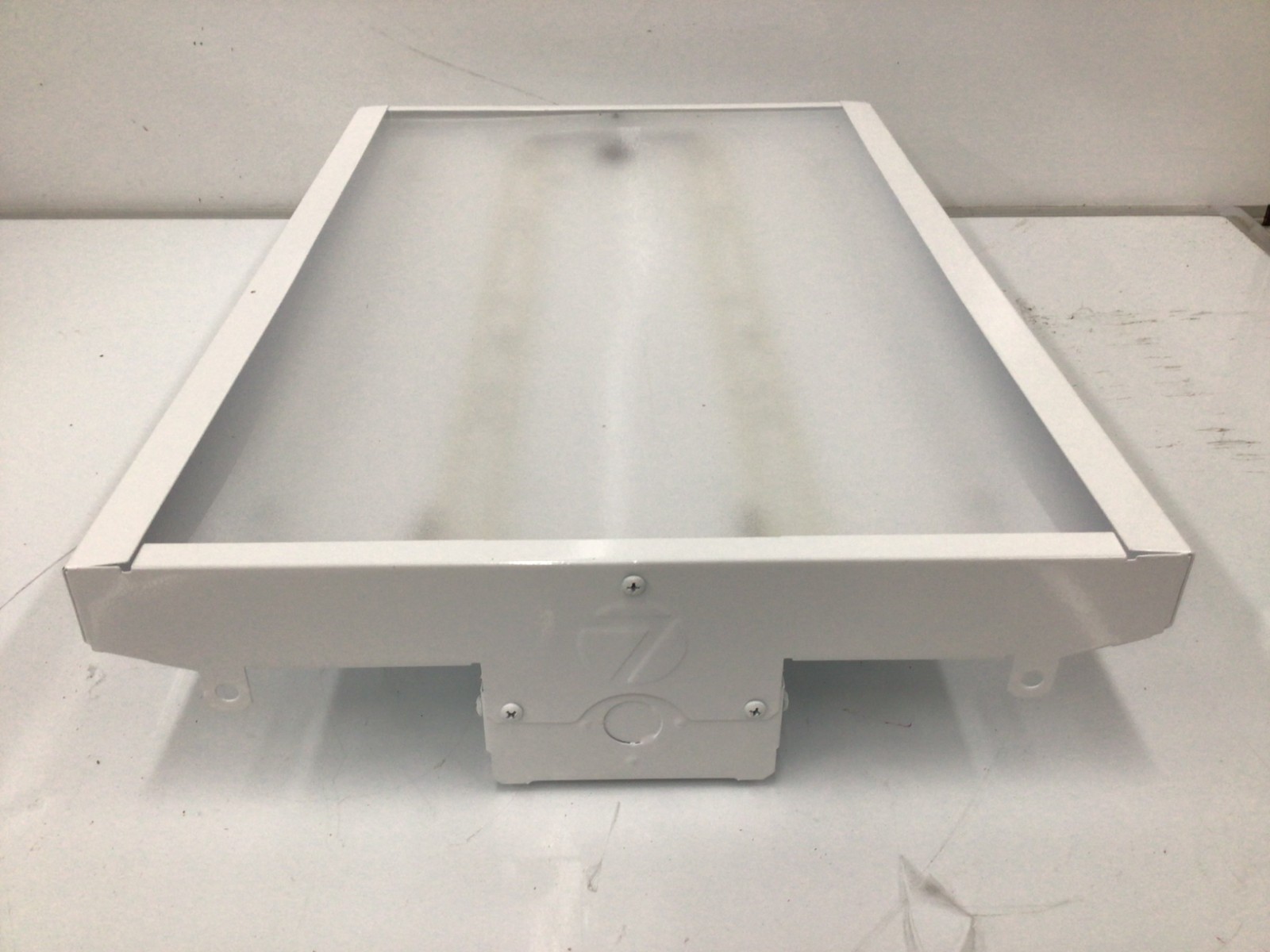 Lighting LED High Bay,5000K Color Temp.,11652 lm IBE 12LM MVOLT 50K Lighting