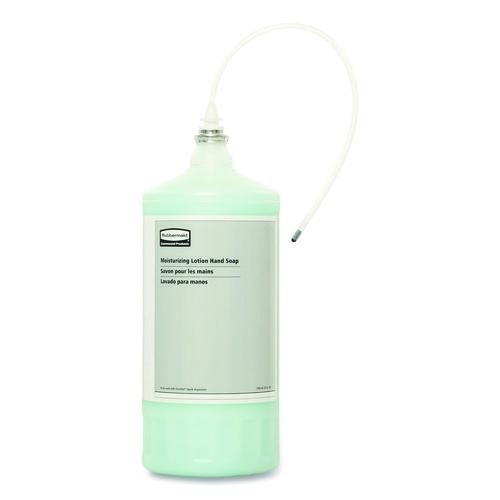 Rubbermaid Commercial 4013111 Hand Soap Refill, Floral, 800mL, 4/Carton