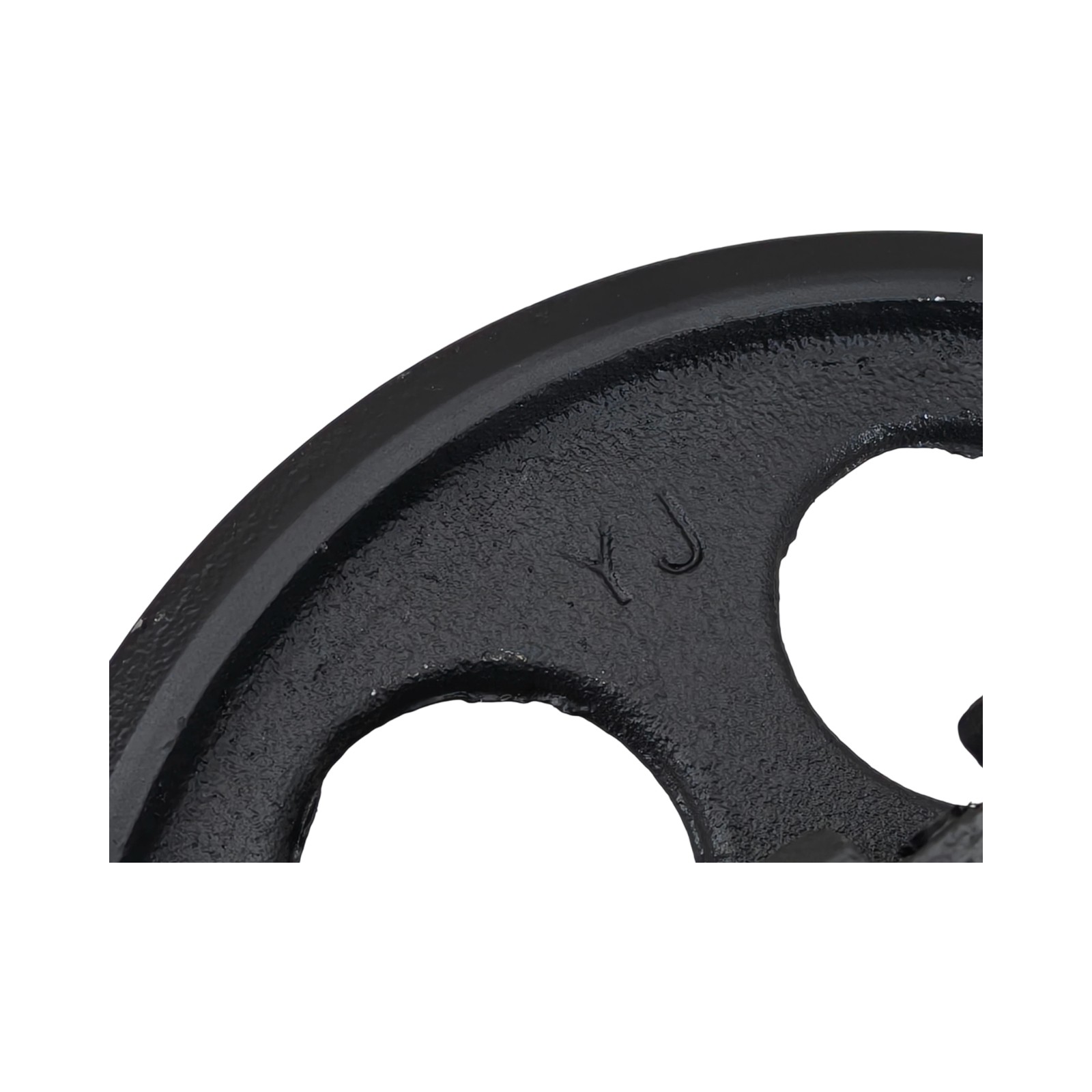 Track Idler Wheel Assembly Front Idler FIT Agrotk Mini Excavator ISDZJL-H12 2025