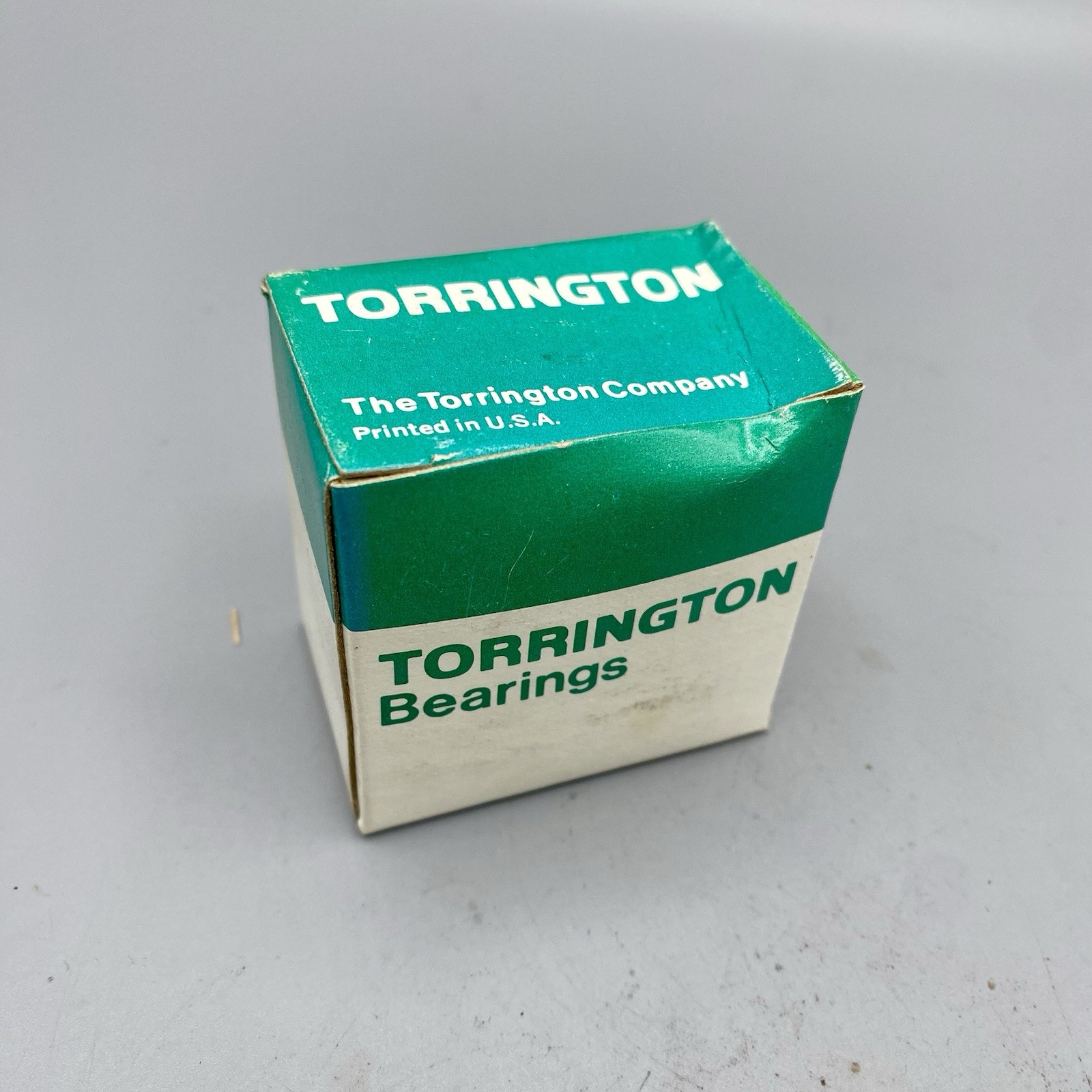 NEW! Torrington IR-2020 ID. 1.25” OD. 1.5” W. 1.265”Made in USA