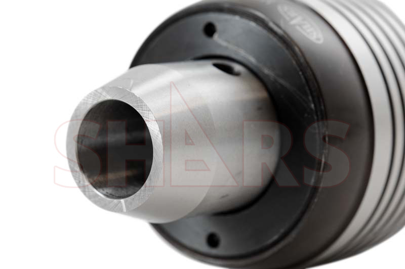 MT 4 Morse Taper Medium Duty CNC Live Center Set 2500RPM 0.0006 TIR + CERT M[