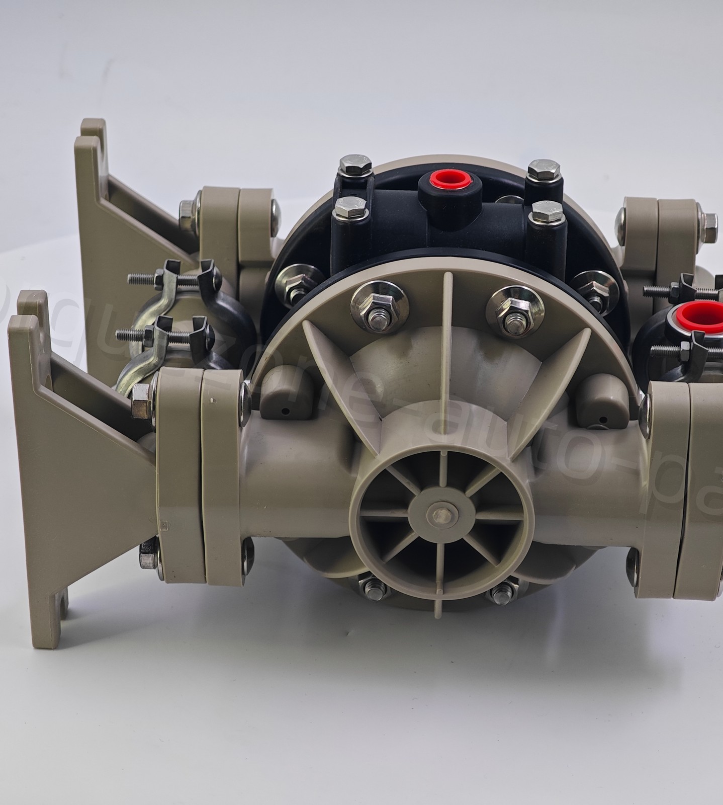 666053-3EB New Air Operated Double Diaphragm Pump Fits For Ingersoll Rand ARO