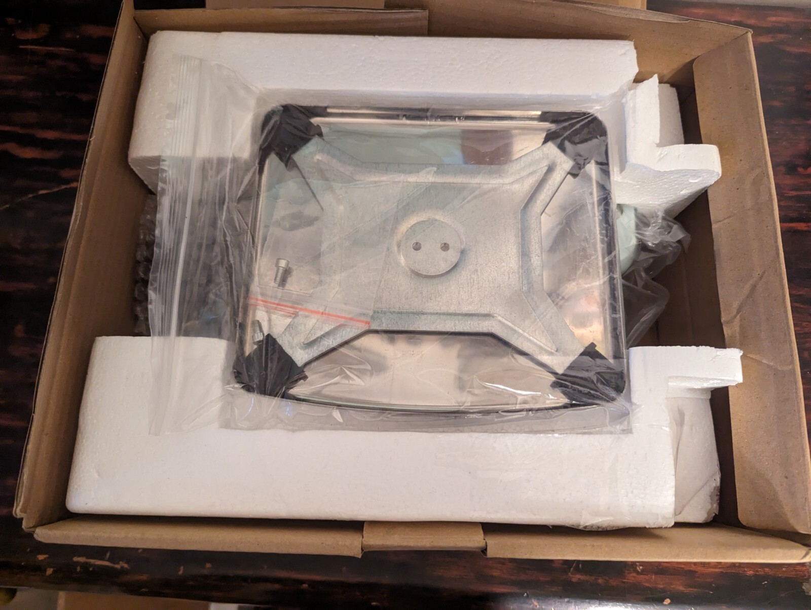 Bonvoisin Lab Scale 1000gx0.01g Digital Precision Analytical Balance New