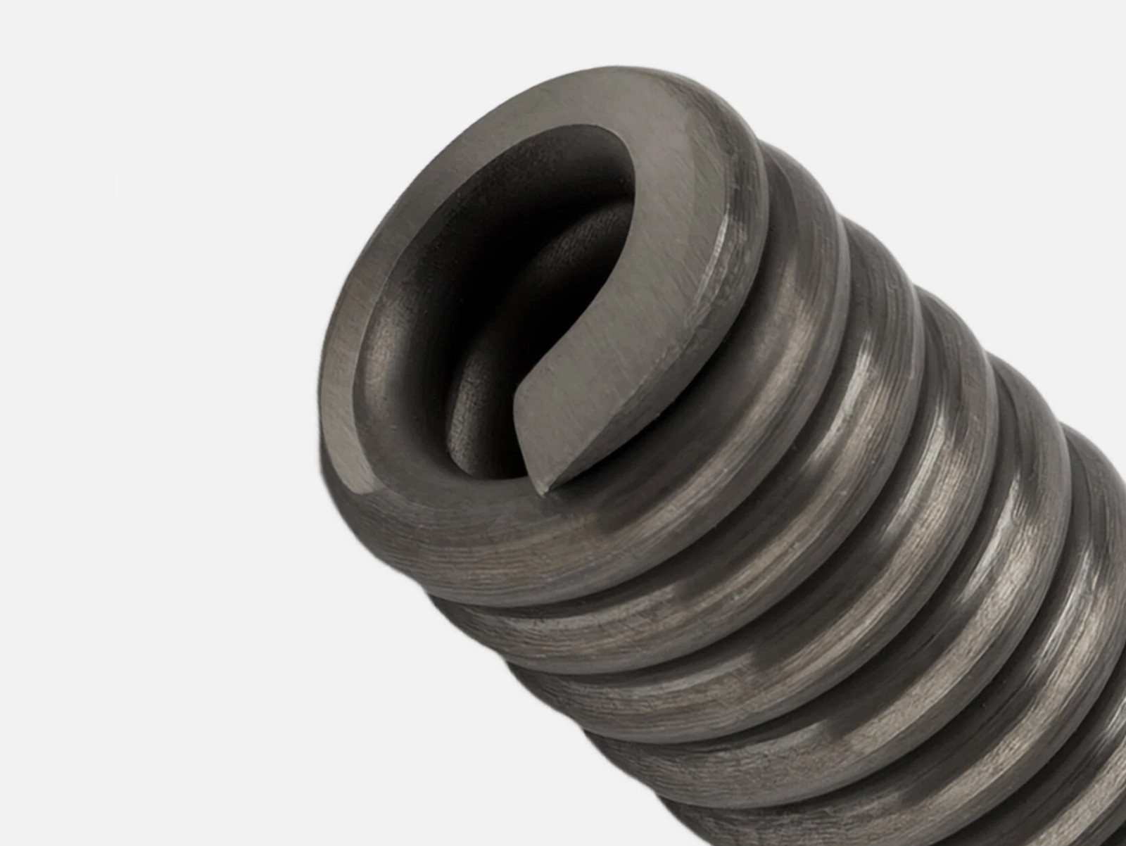 3/8-Inch IW Cable Repair Coupling for RIDGID Drain Cleaning C Tools