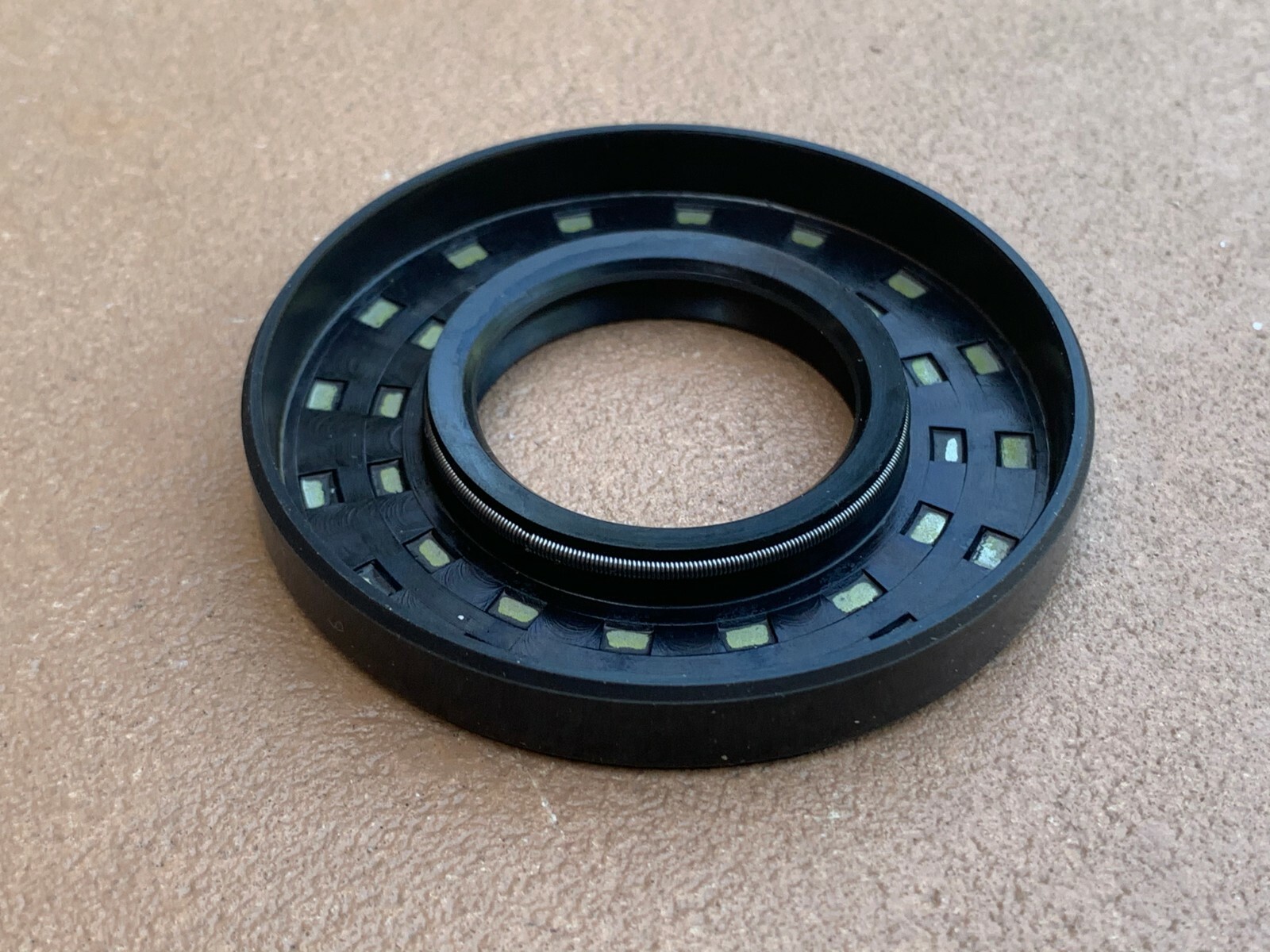 Servis Rhino 00754753 Input Oil Seal for Rotary Cutter Gearbox (05-010)