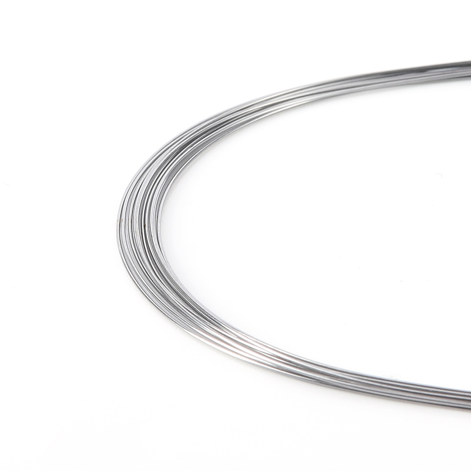 10PCS Ortho NiTi Archwires Nickel Thermal Activated Universal Titanium Expanded