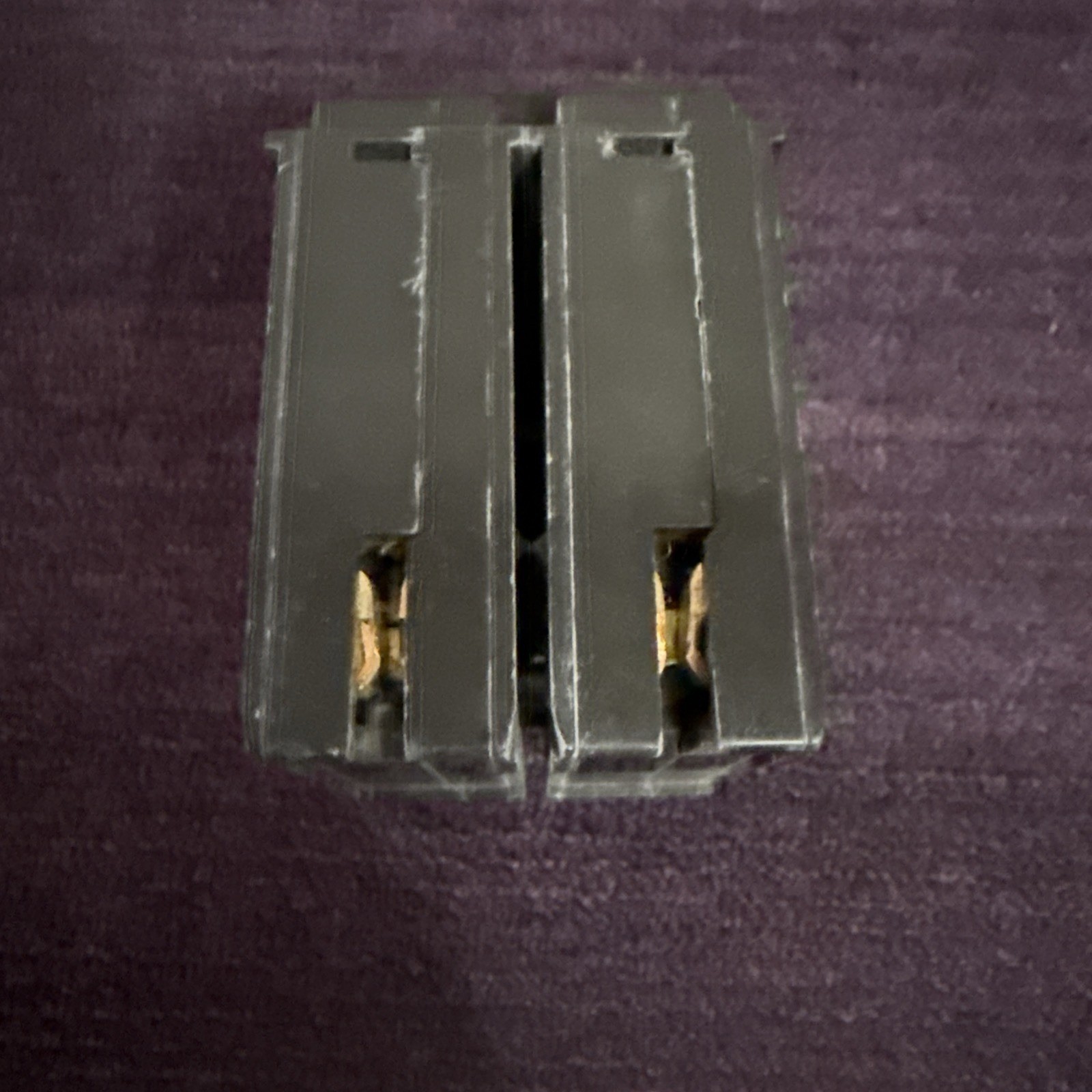 Square D HOM2100 100A (3 PACK) Miniature Circuit Breaker BRAND NEW FAST DROP OFF