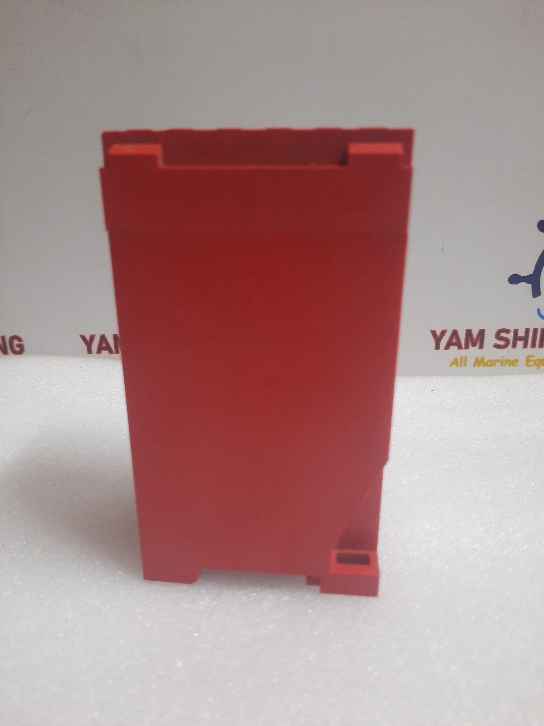 mRPT-011 Thermistor Relay PTC Motor Protection Relay 380V 50Hz Poland