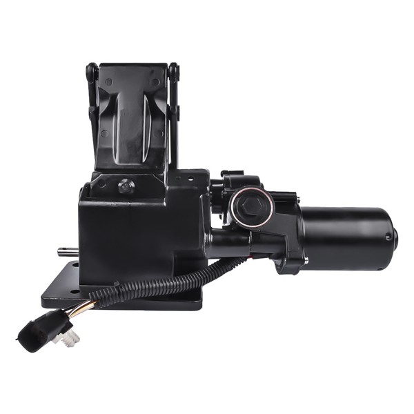 Right Side Power Running Board Motor for Ram 1500 2019-2022 w/ 145″ Wb 3.0L