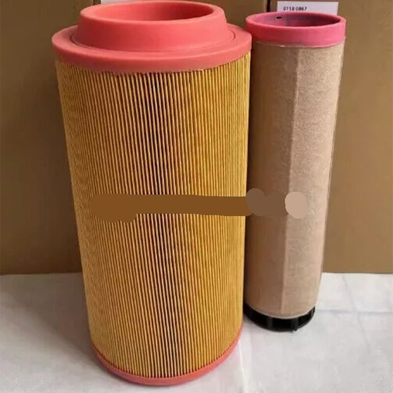 New For 01180867 Air Filter Element 136DD 146D 186 compressor 01180867