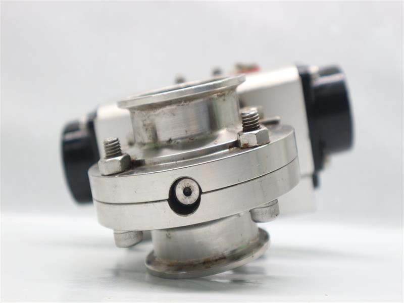Actreg EN ISO5211-F05-Y-LD-14 ENISO5211F05YLD14 Pneumatic Actuator