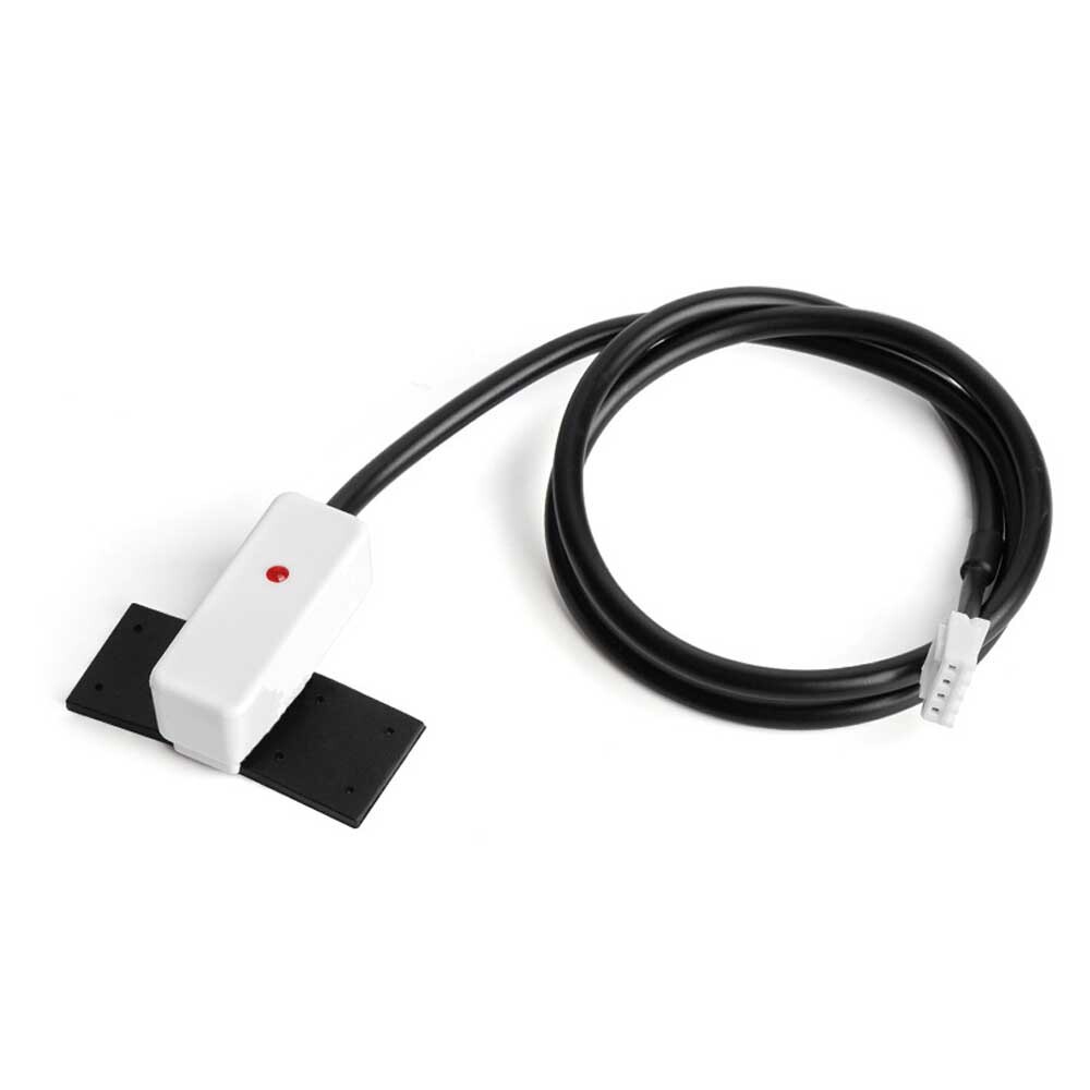 1/2x Non-Contact Water Liquid Level Sensor, DC 5-12V/24V 5mA 500ms Contactless