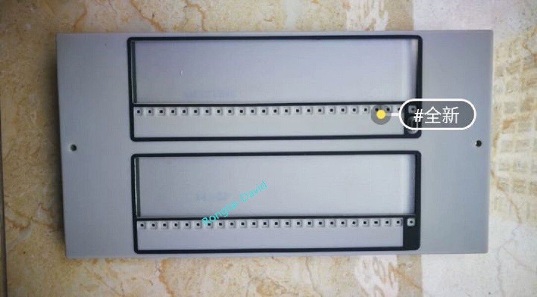 1pcs ACM-48A Alarm Expansion Module Brand New IN BOX Fast Shipping DHL