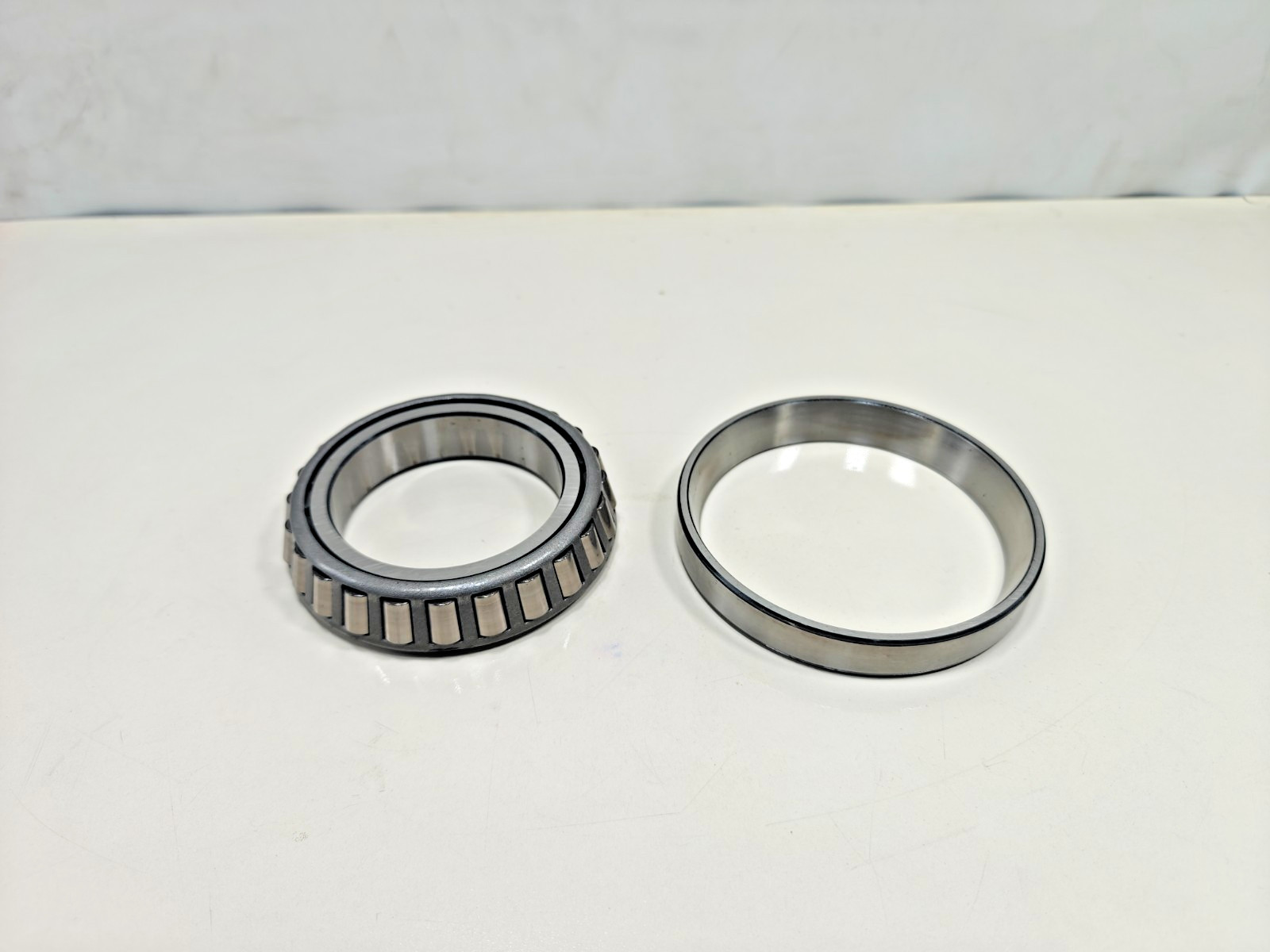 34300 34478 Timken Tapered Roller Bering Cone&Cup Timken 34300/34478 USA