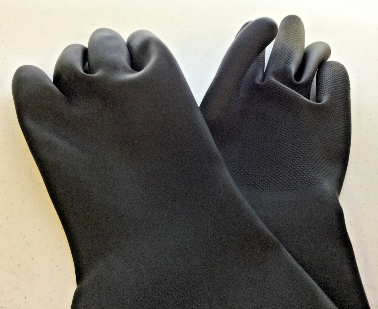 NEW, FIRST INDUSTRIAL GLOVES CHEMICAL RESISTANT SIZE 11, FREE SHIPPING