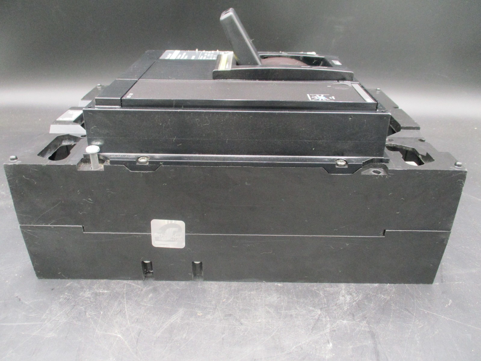 SQUARE D MGP26800 2-P 800A 600V LUG TO LUG CIRCUIT BREAKER ‘SAMEDAY SHIP’