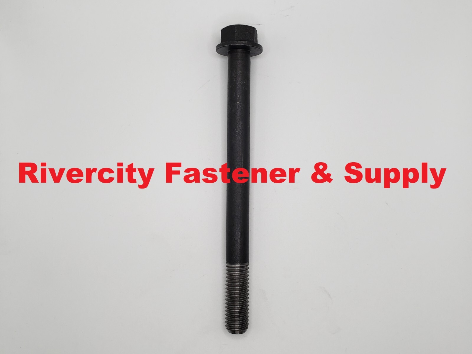 1/2-13×6 Hex Flange Bolts 1/2 x 13 x 6″ Screws 1/2×13 x 6.0 Bolt 1/2 x 13 x 6