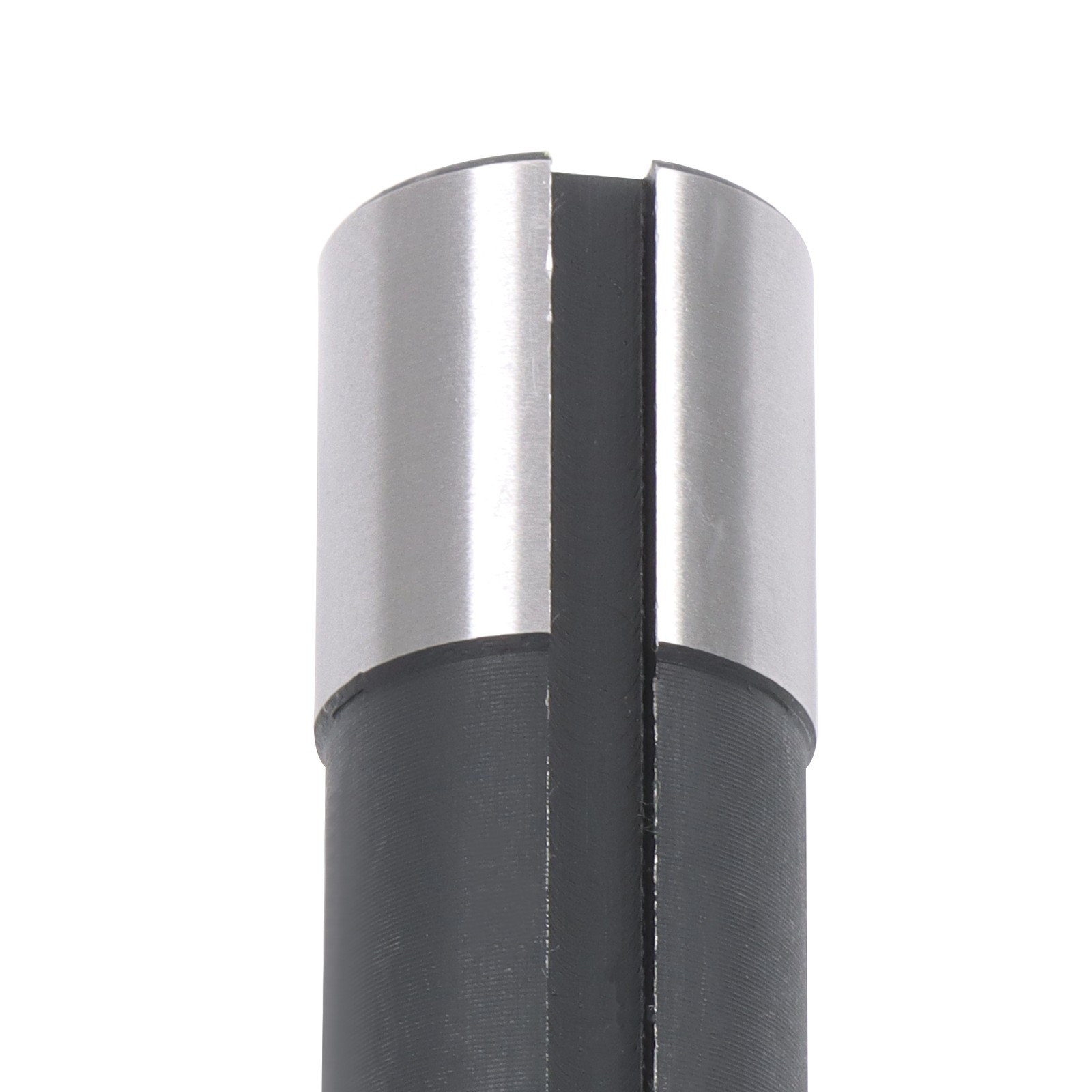 R8 to 3/4» Weldon Shank Arbor Adapter Compatible with Annular Cutters