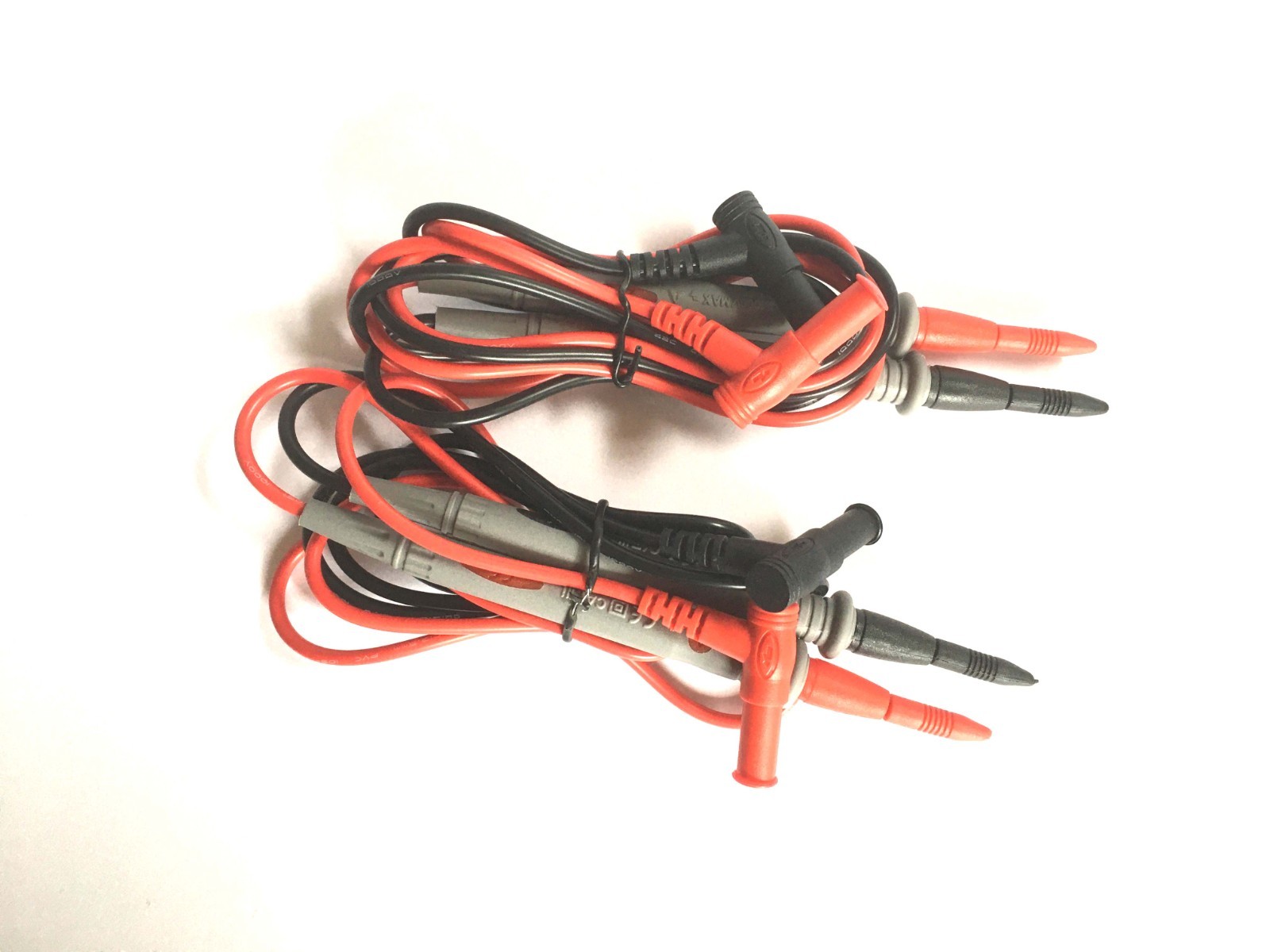 Alaonix Two Channels Benchtop Digital Curve Tracer PCB in-circuit component test