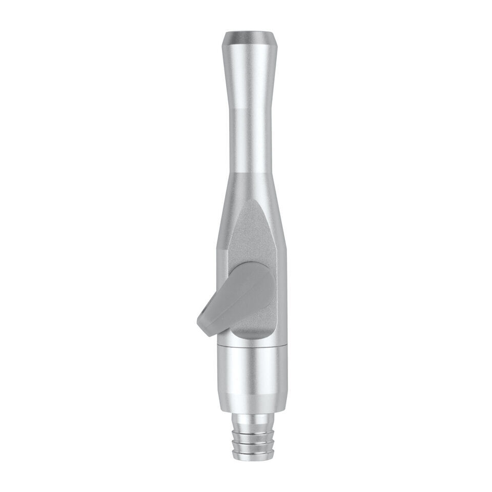 5*Dental Saliva Ejector Suction Tips Adaptor Valve HVE/SE Universal Strong/Weak