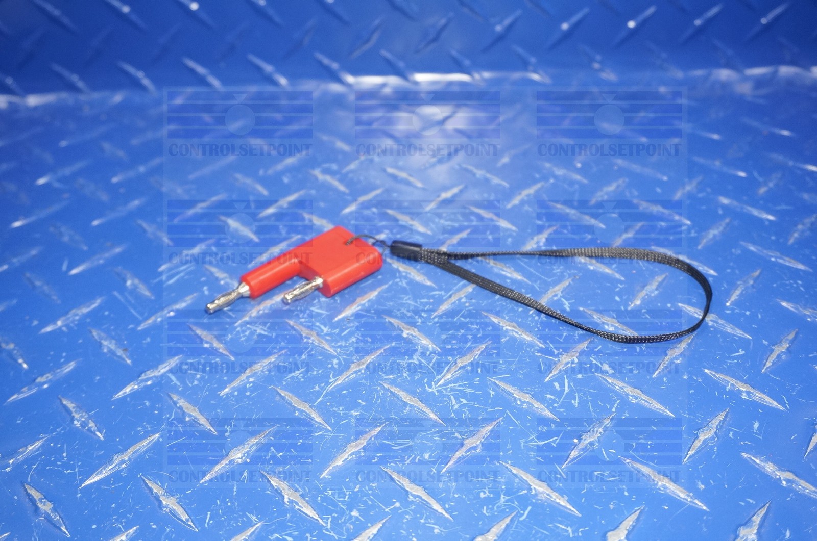 EMERSON TREX TREX-FFPA-0001 POWER PLUG FOR FOUNDATION FIELDBUS