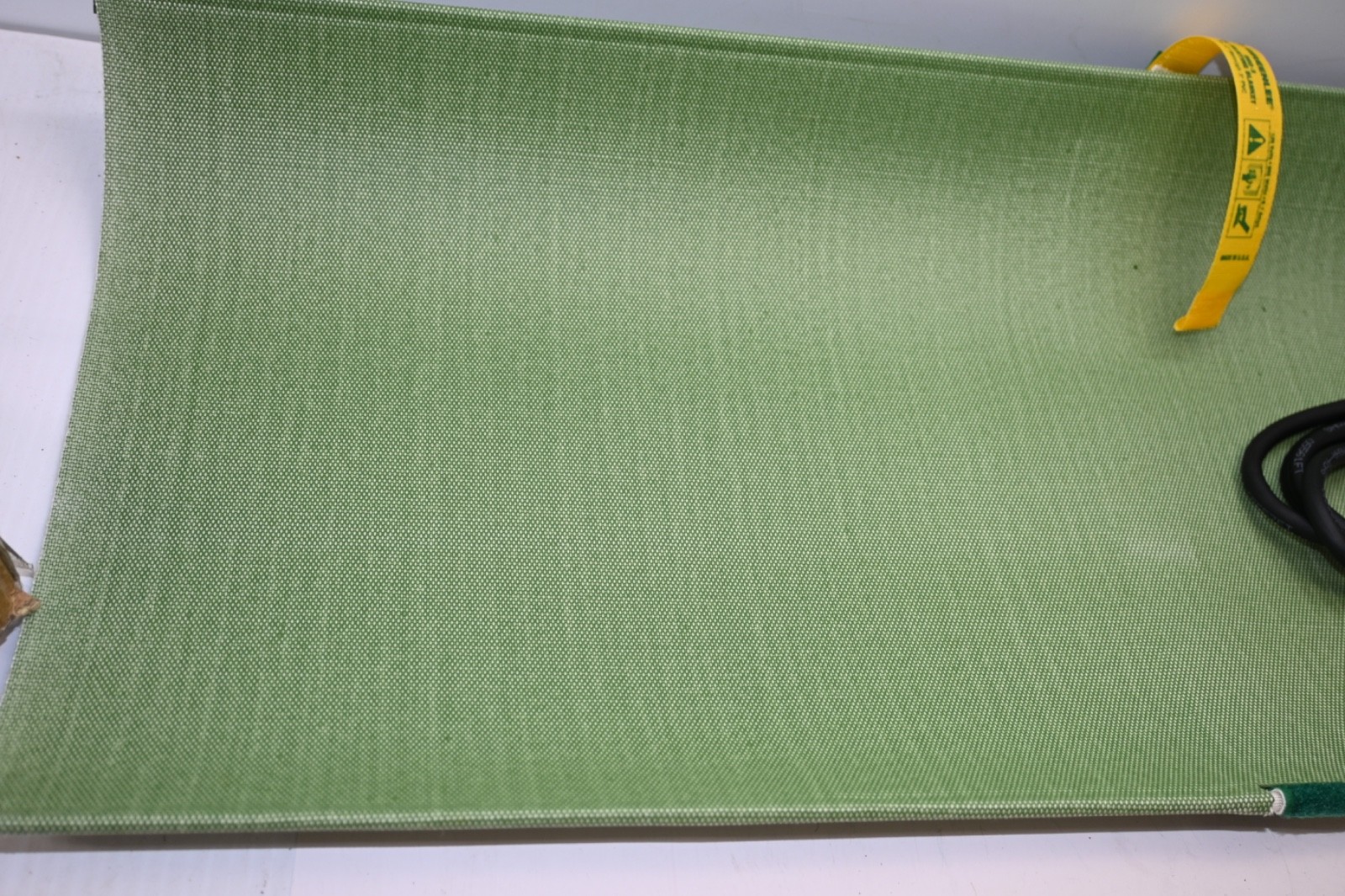 Greenlee 2» – 3» PVC Heating Blanket (860-3) NEW