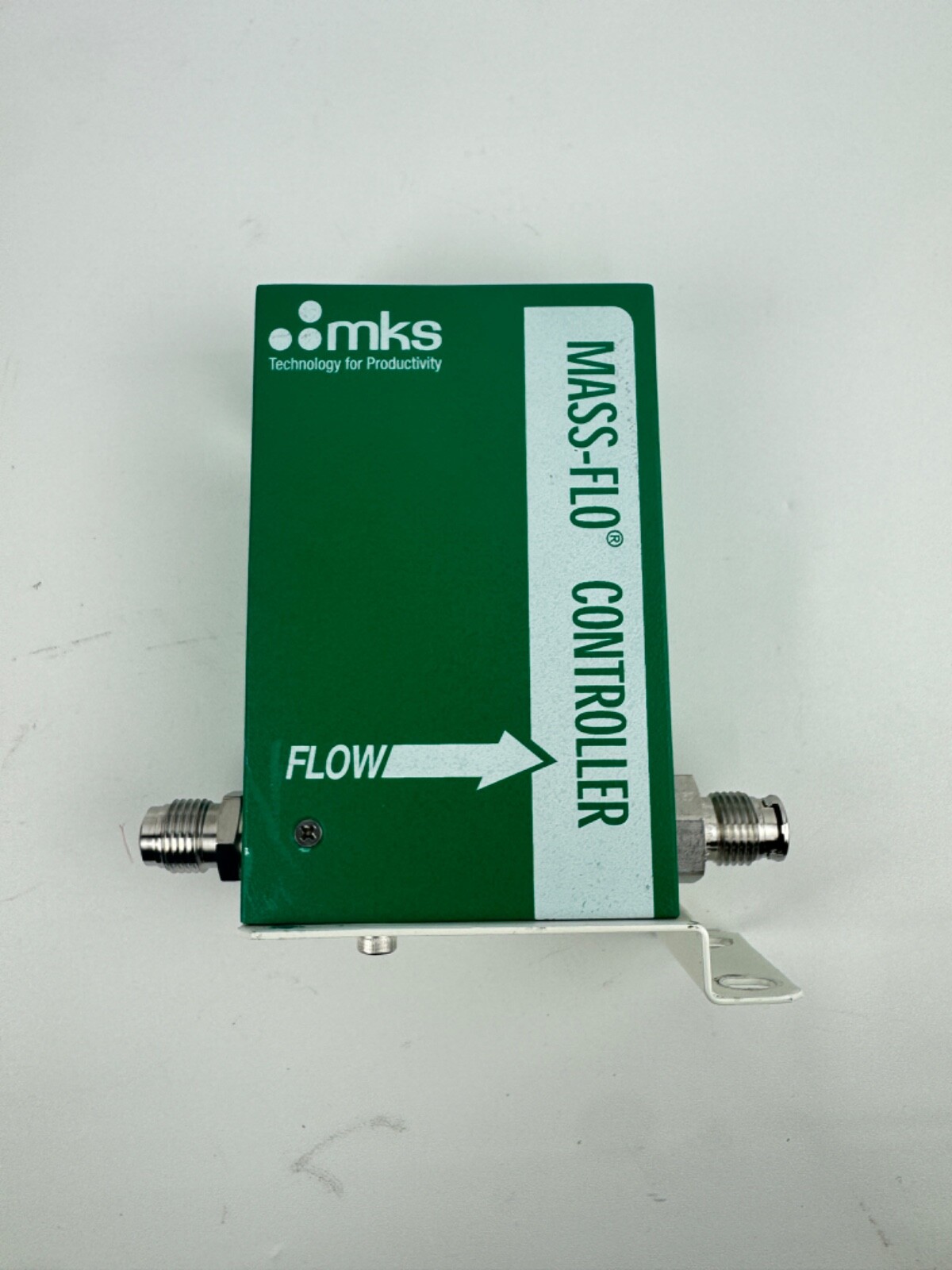 MKS Mass Flow Controller 50000 SCCM, N2, M100B01354CR1BV