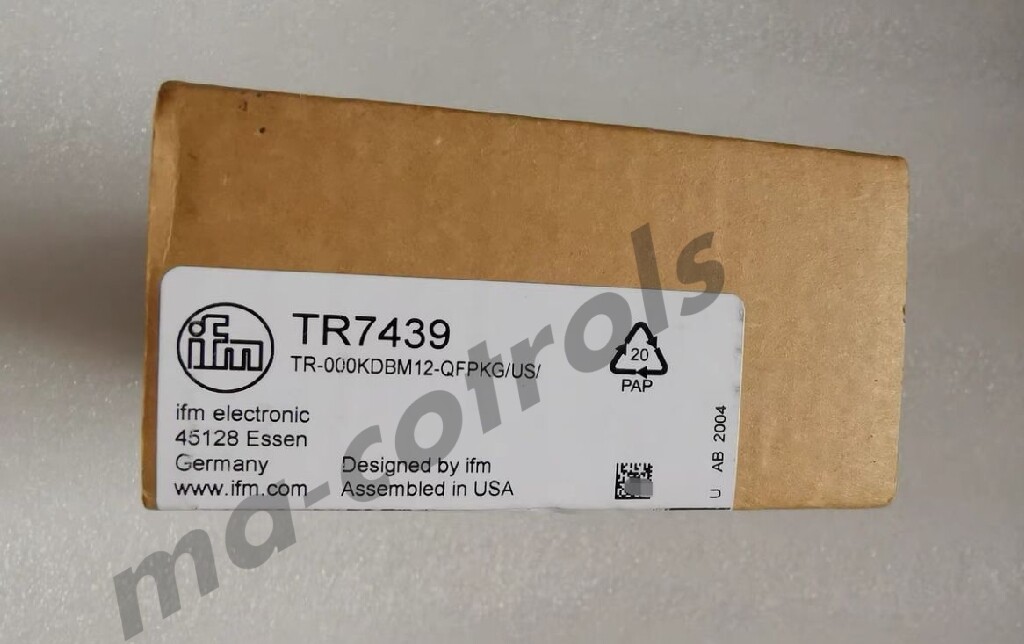 TR7439 Brand New Fast Shipping(By DHL)