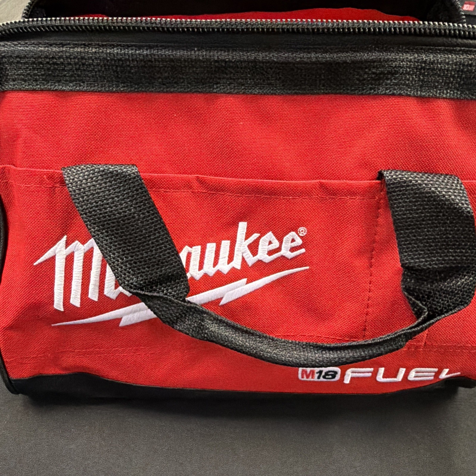 Milwaukee 3890-22 M18 FUEL & M12 FUEL 2-Tool Cordless Combo Kit