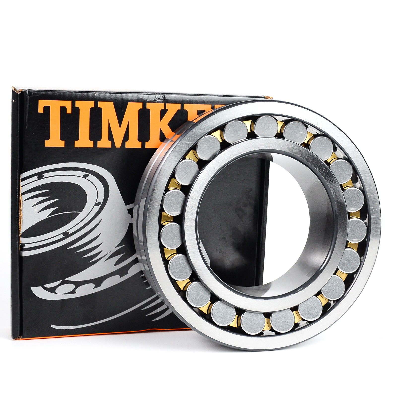 For Timken 22222KEMW33C3 New Spherical Roller Bearing 110 x 200 x 53 mm