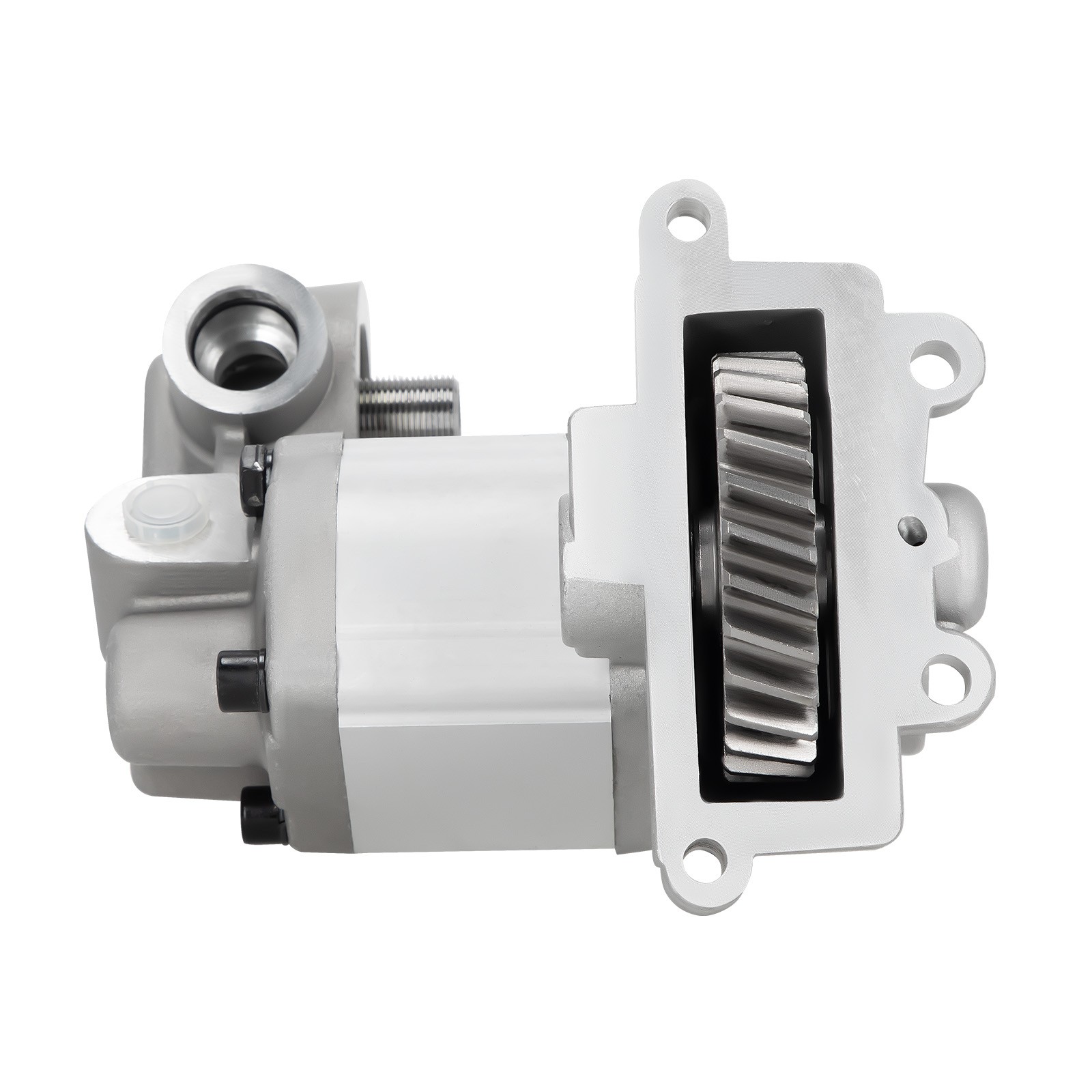 Hydraulic Pump For Ford 2000 2300 2310 2600 3000 3300 3400 3500 3600 4610 5610