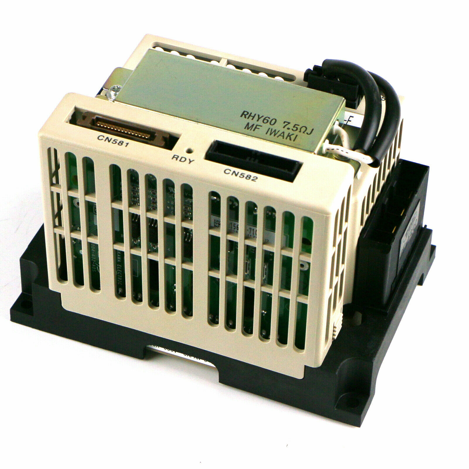 NEW Yaskawa SRDA-SDA35A01A-E Servo amplifier