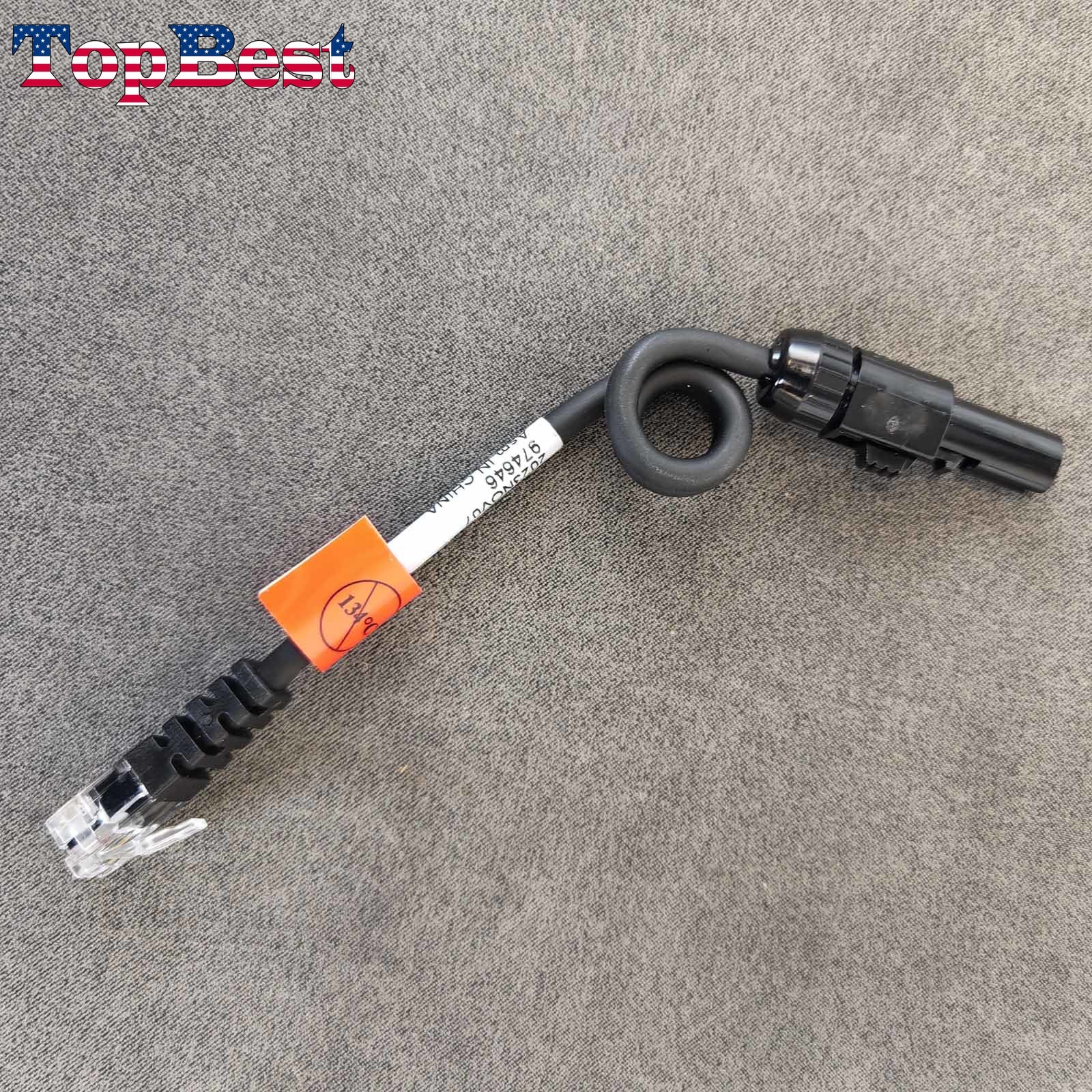 Brand New Oxygen Sensor Cable 1009-5570-000 for Datex Ohmeda Aespire 7100 7900