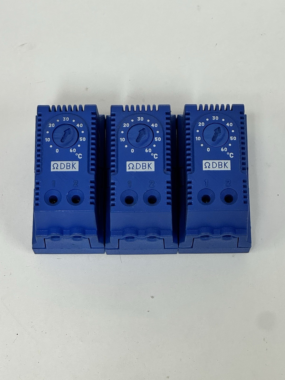 DBK Fgt200 Ip30