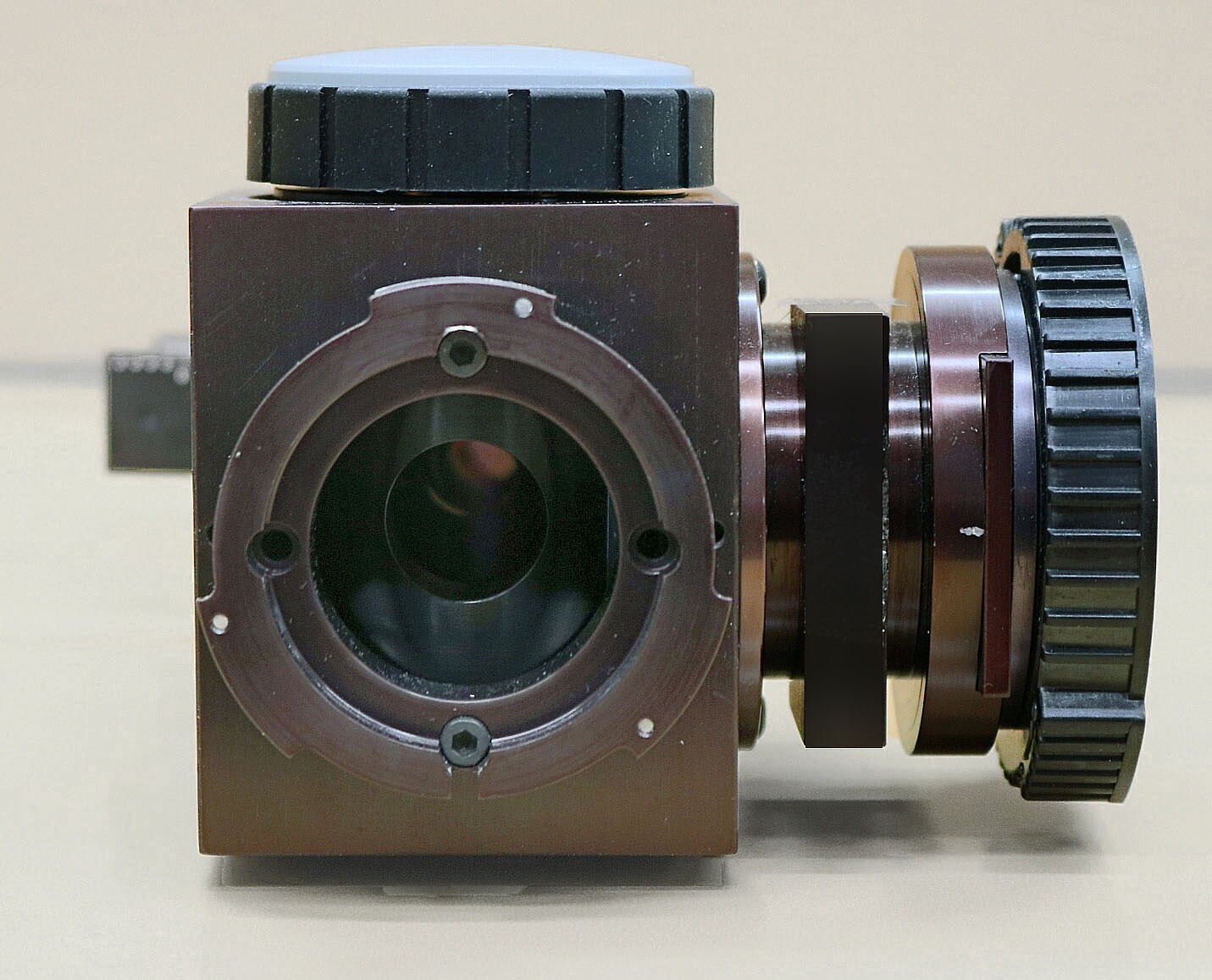 MicroPoint Laser Illumination & Ablation System, Andor