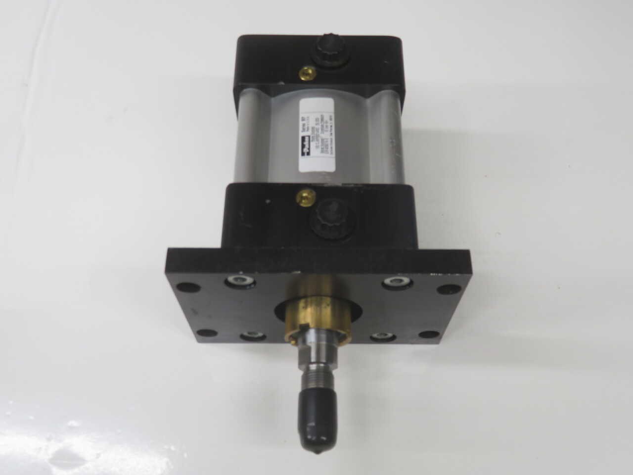 PARKER 100 CJMPRS14MC 25.000 DOUBLE ACTING PNEUMATIC CYLINDER T271103