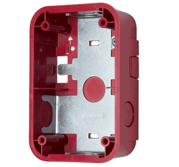 **NEW** System Sensor SBBGRL L-Series, Compact Footprint, Wall Surface-Mountable