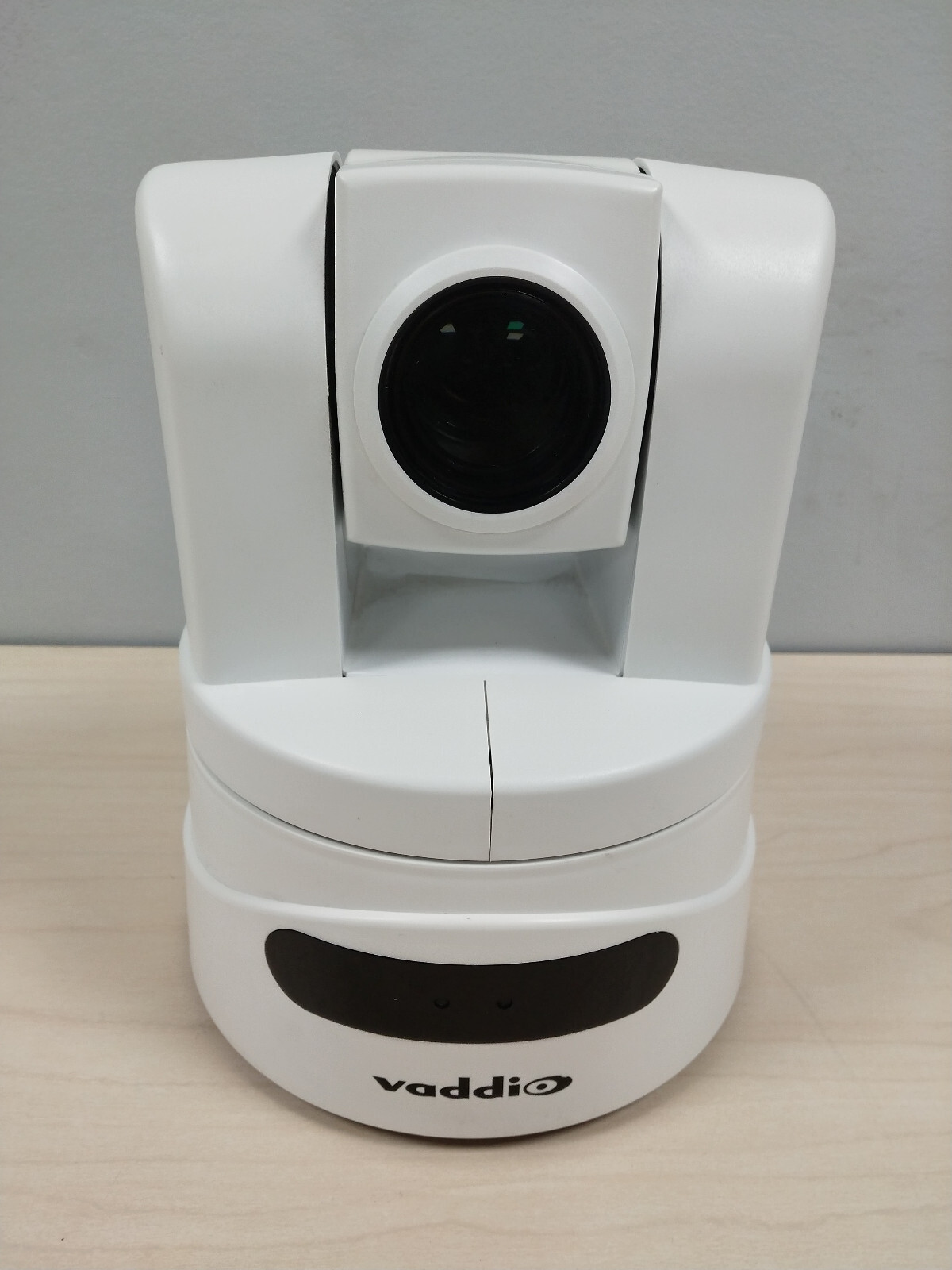 VADDIO 998-6940-000AW ClearVIEW HD-19 PTZ Camera – No ACAdapter #T509