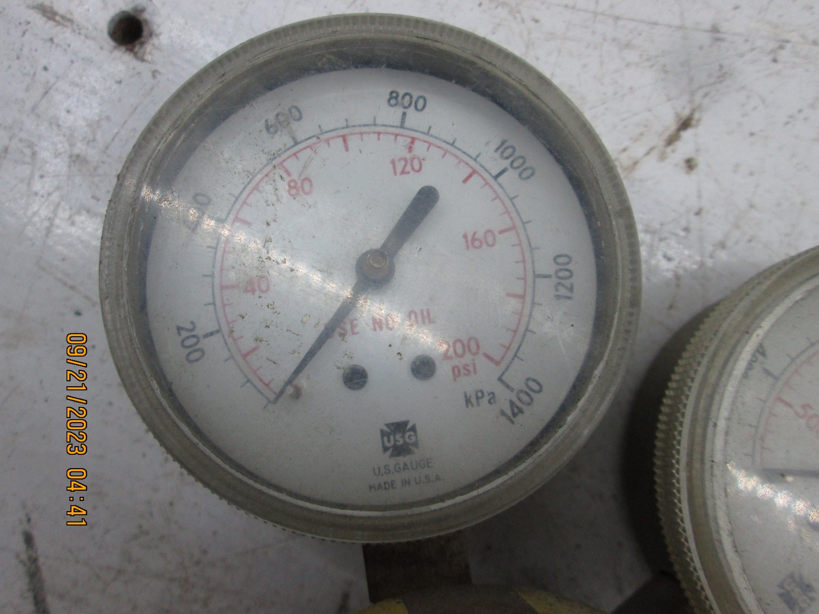 Accu-Trol RM-9-4