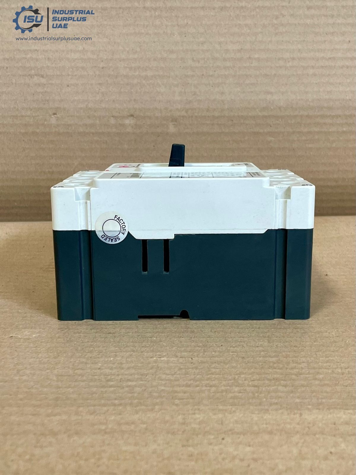 Eaton HFW3100VL Series C Industrial Circuit Breaker 100 Amps 3 Pole HFW 70k #New