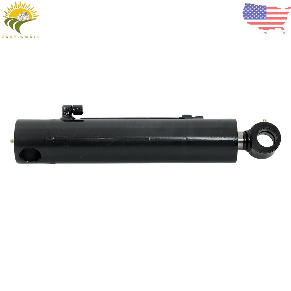 7212595 Cylinder for Bobcat Heavy Duty Heavy Duty Black Rod 1.25″