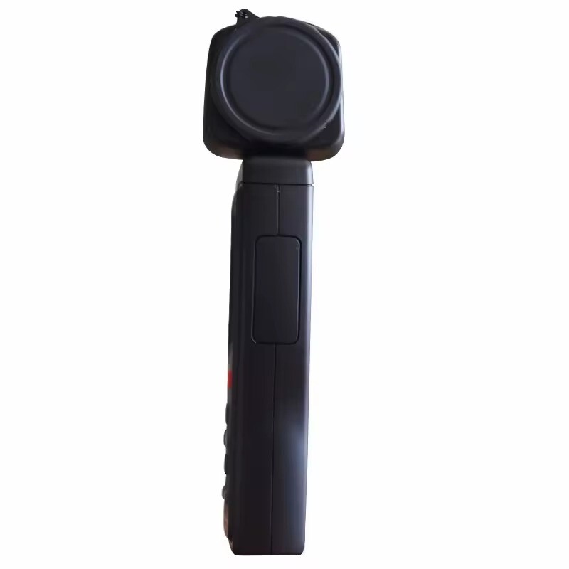 200,000 Lux Digital Luxmeter Precise Photometric Measurement