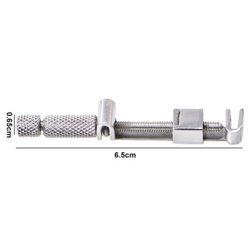 Dental Stainless Steel Universal Tofflemire Retainer Forming Bands Matrix Clip
