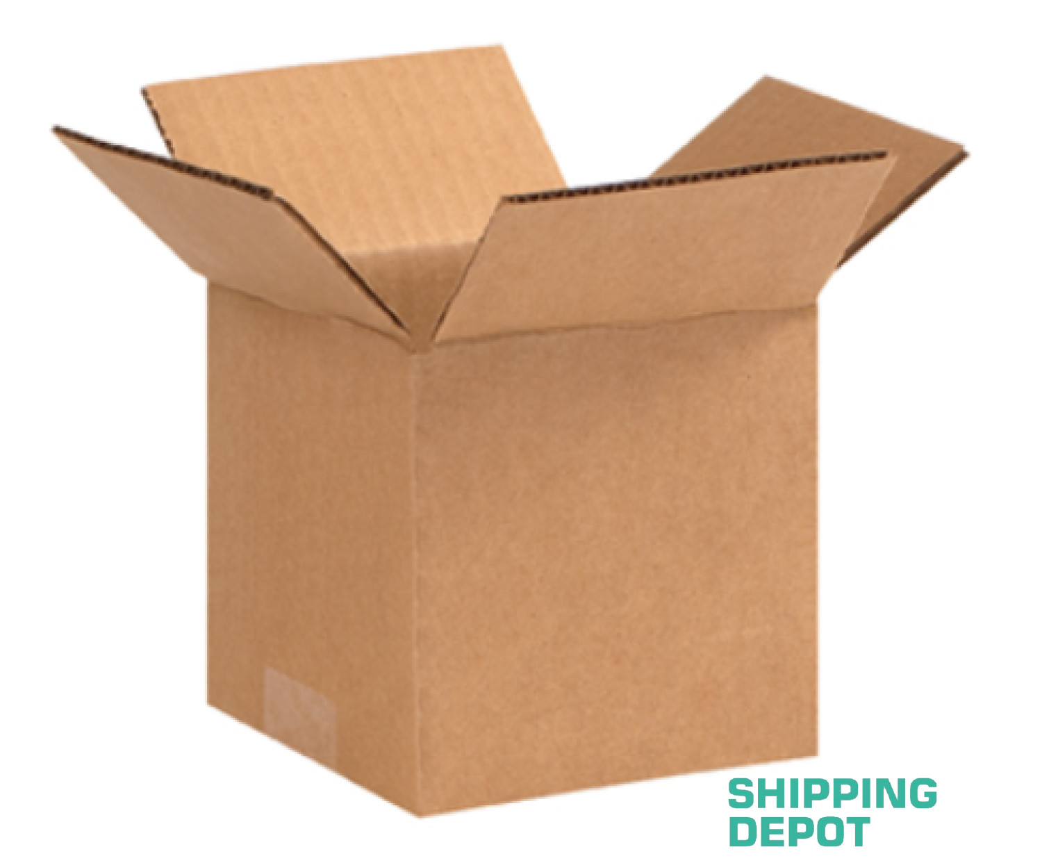 25 ~ 5x5x5 Cardboard Paper Box Mailing Packing Shipping Boxes Corrugated Carton