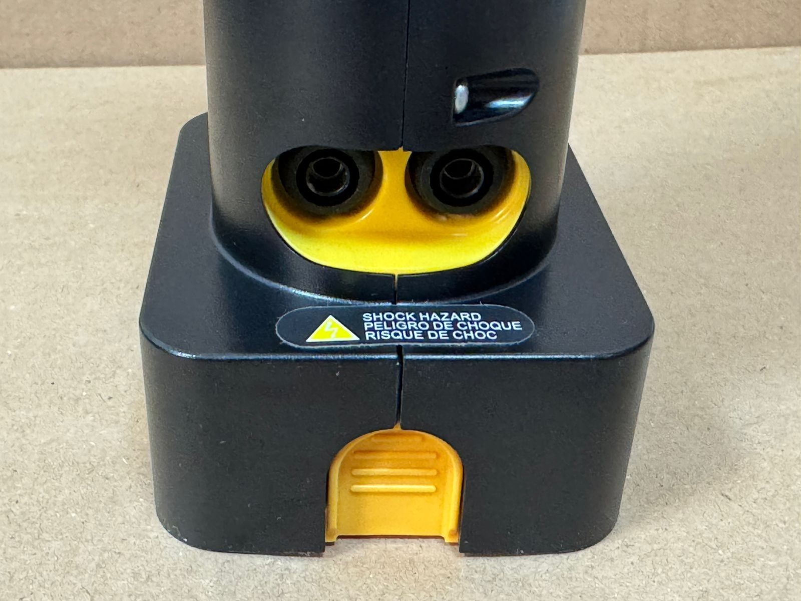 nVent ERICO / Cadweld Plus Control Unit G2 / PLUSCU2L6