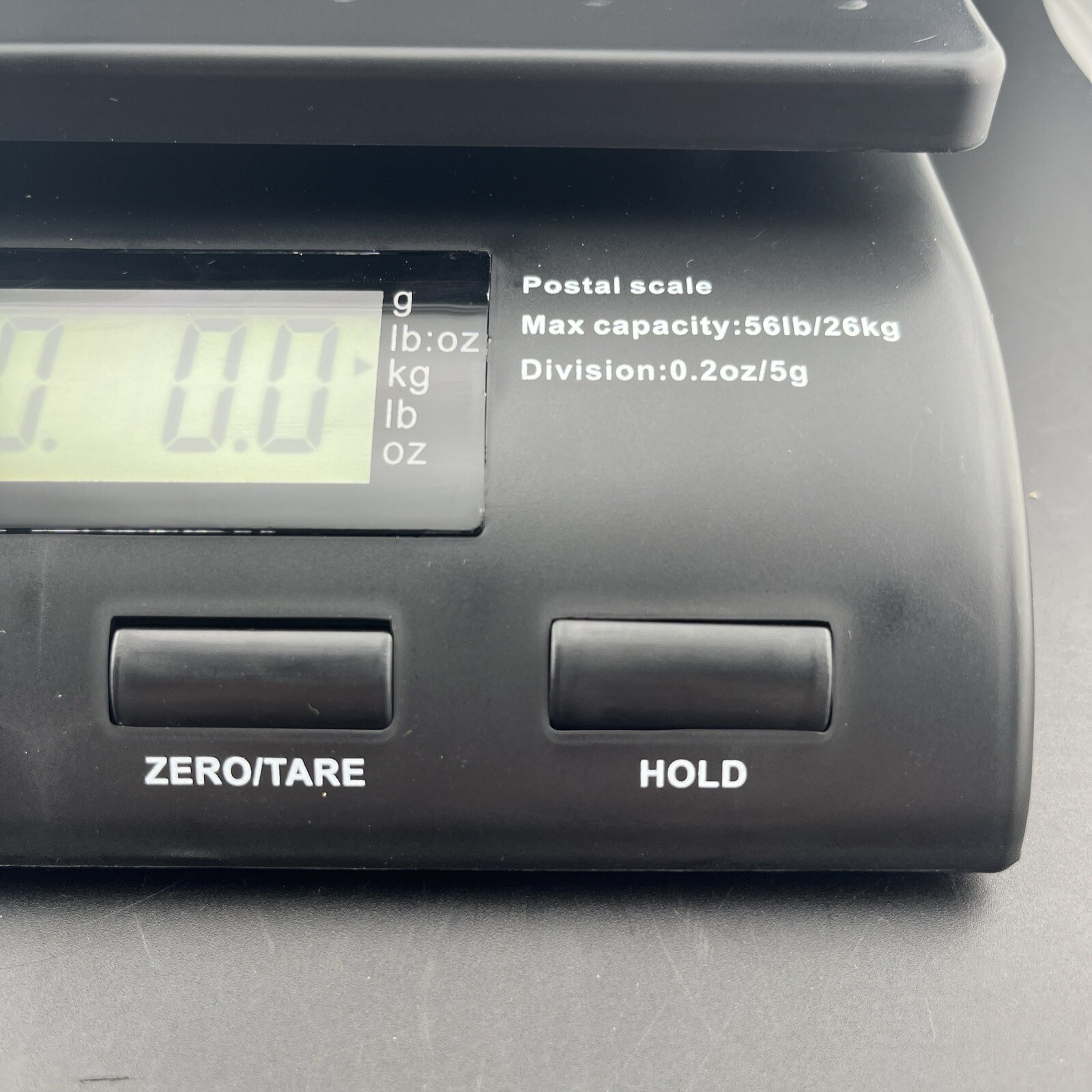 2026 Digital Postal Shipping Scale Perfect For Shipping Brand New