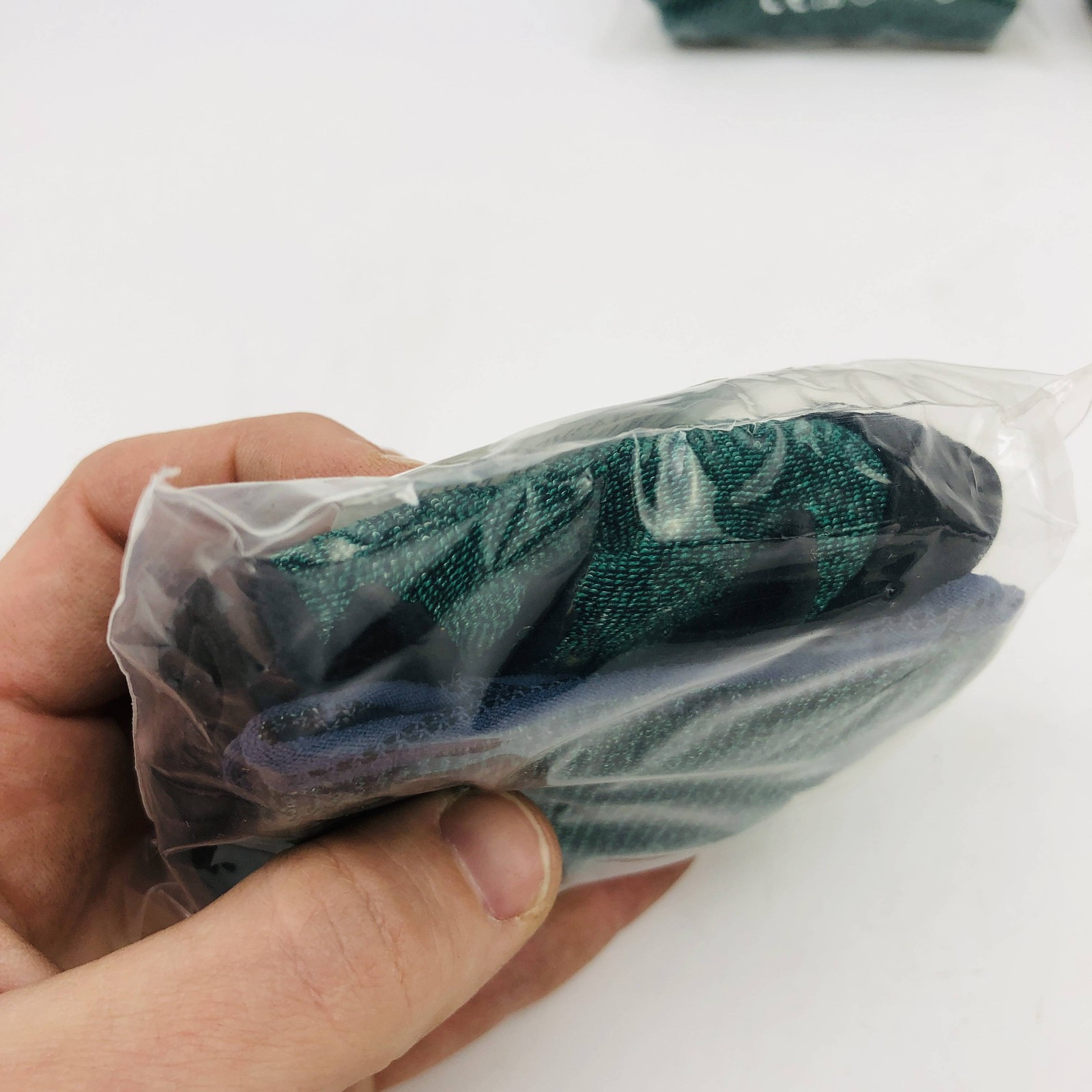 ATG 34-8743V Maxiflex Cut Resistant Gloves 2XL Palm Coated Breathable 3 Pairs