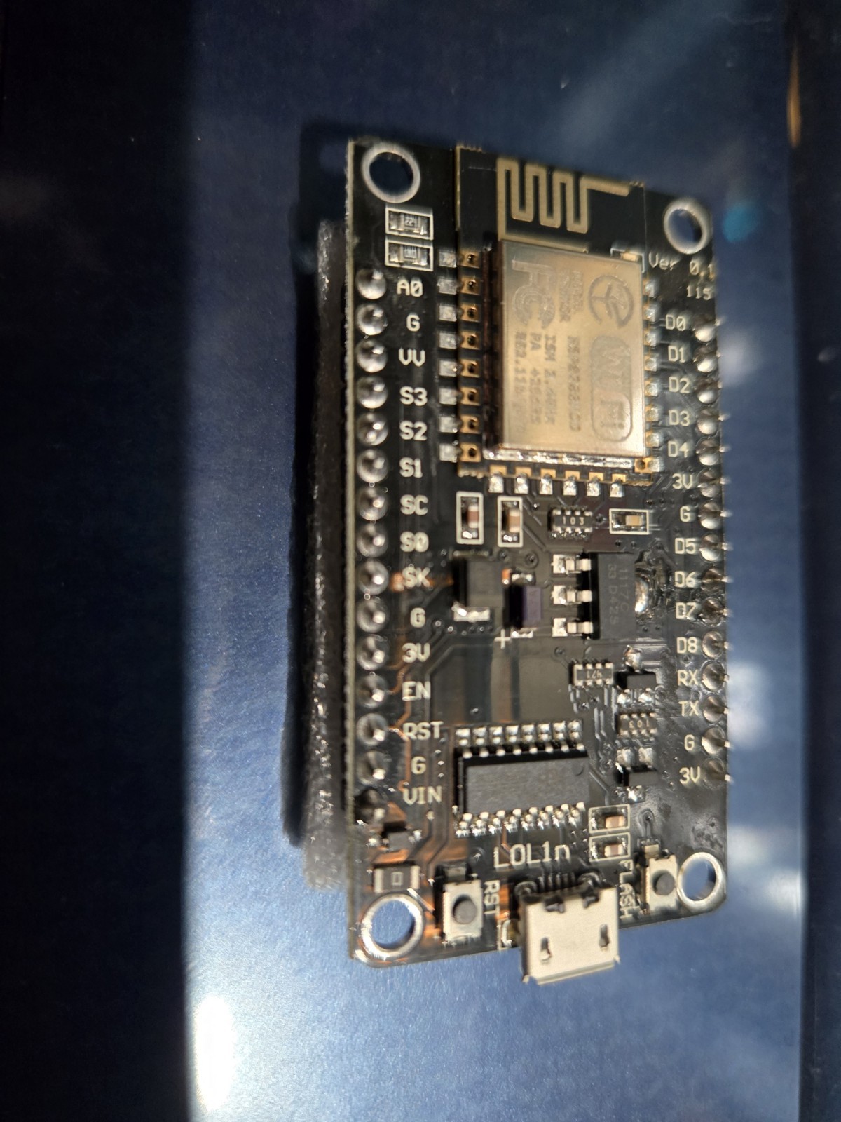 2.4GHz WIFI Deauth, Plug & Play Ready Deauth(e)r. 🔑 Educational For Testing 🔒