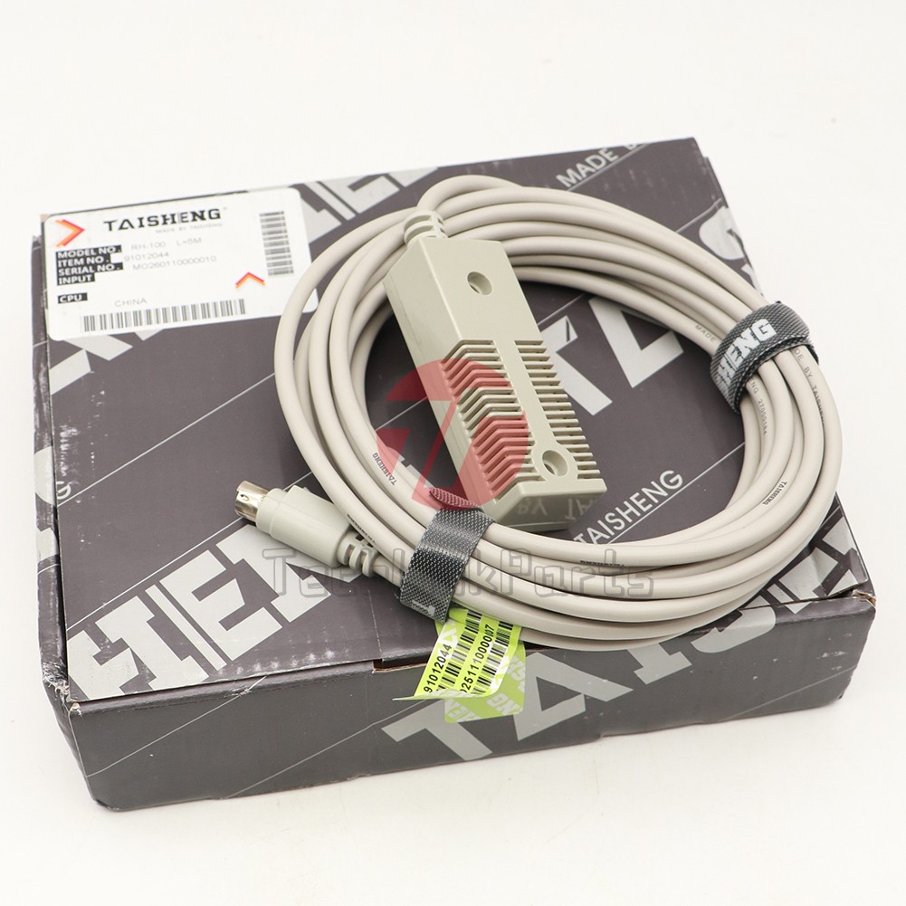 NEW TAISHENG RH-100A Temperature and Humidity Sensor